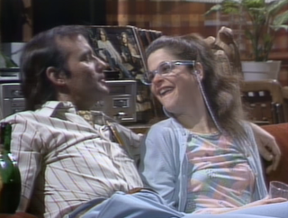 Billy and Gilda and Todd and Lisa (NBC)